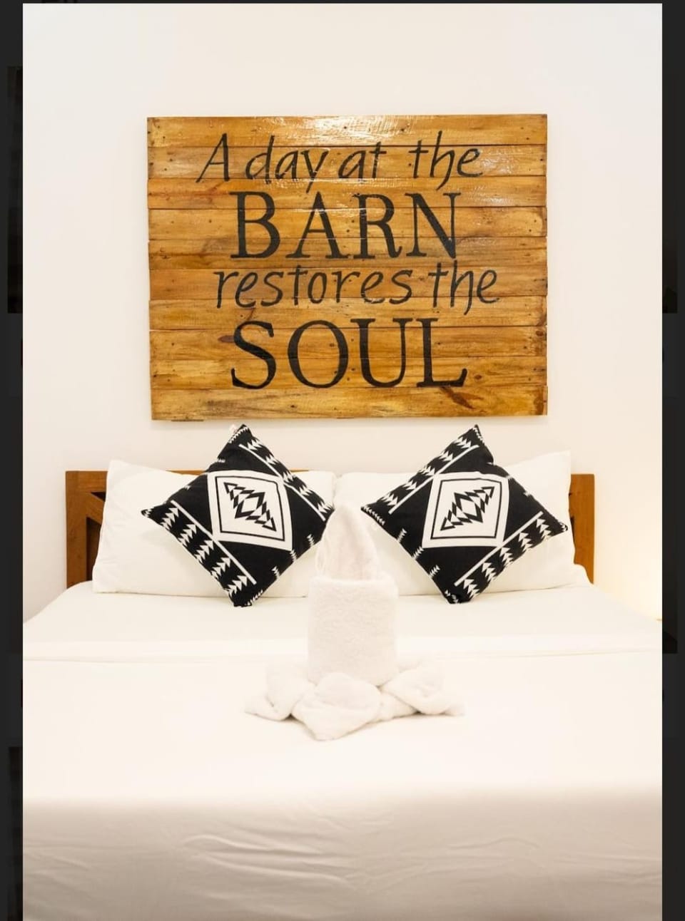 D'Barn Hostel Hostel in Panglao