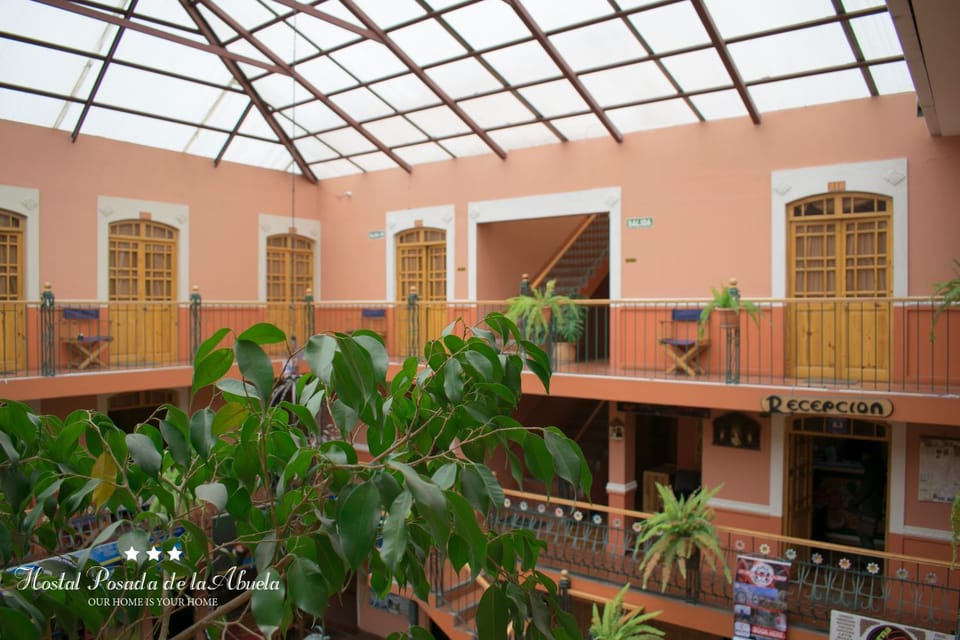 View (from property/room), Balcony/Terrace