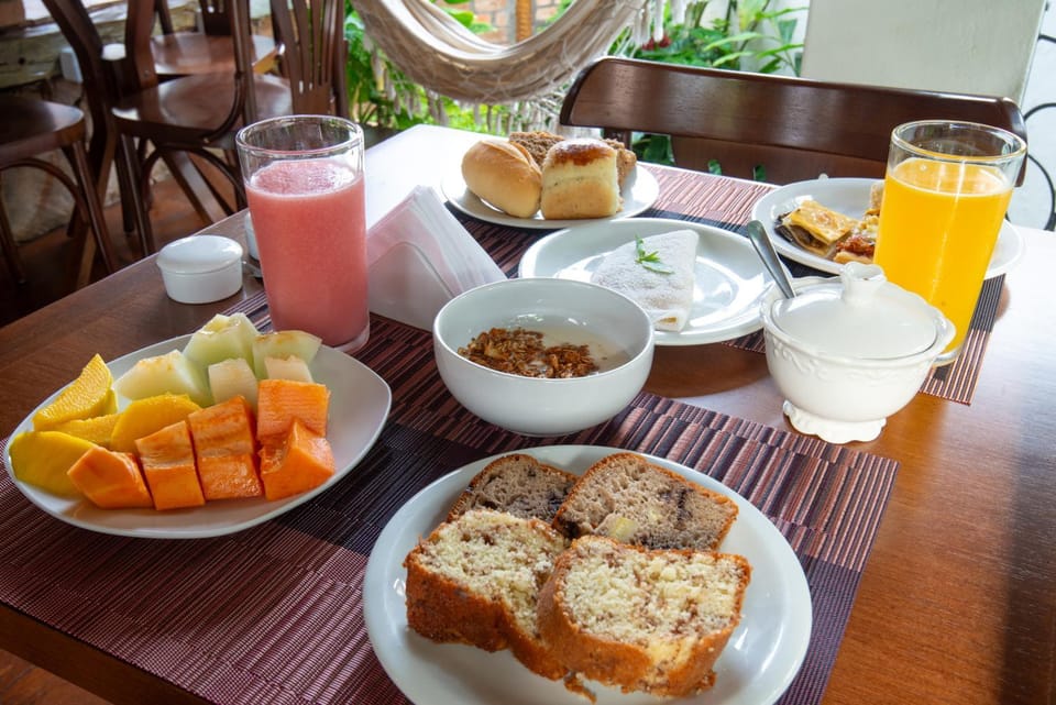 Breakfast