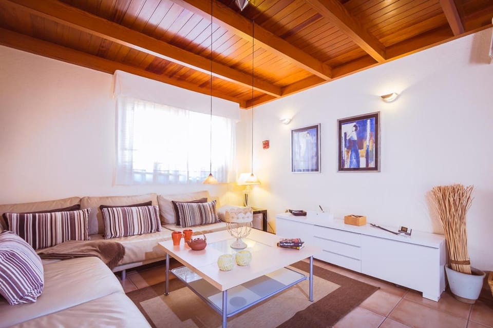 Villa Hibiscus Centrum Corralejo Beach Private Pool Family Villa in Corralejo
