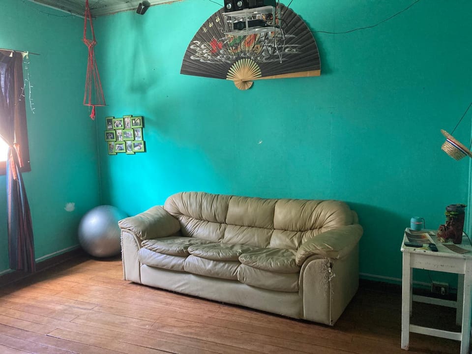 Hostal brons Vacation rental in Valparaiso
