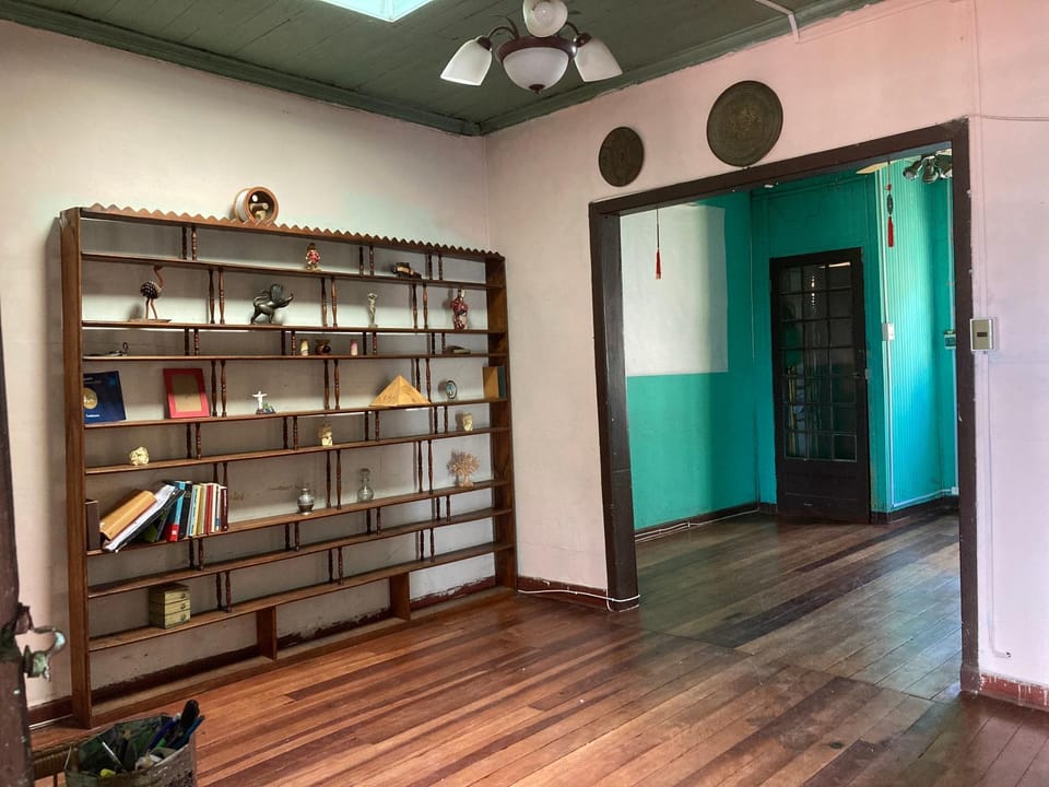 Hostal brons Vacation rental in Valparaiso