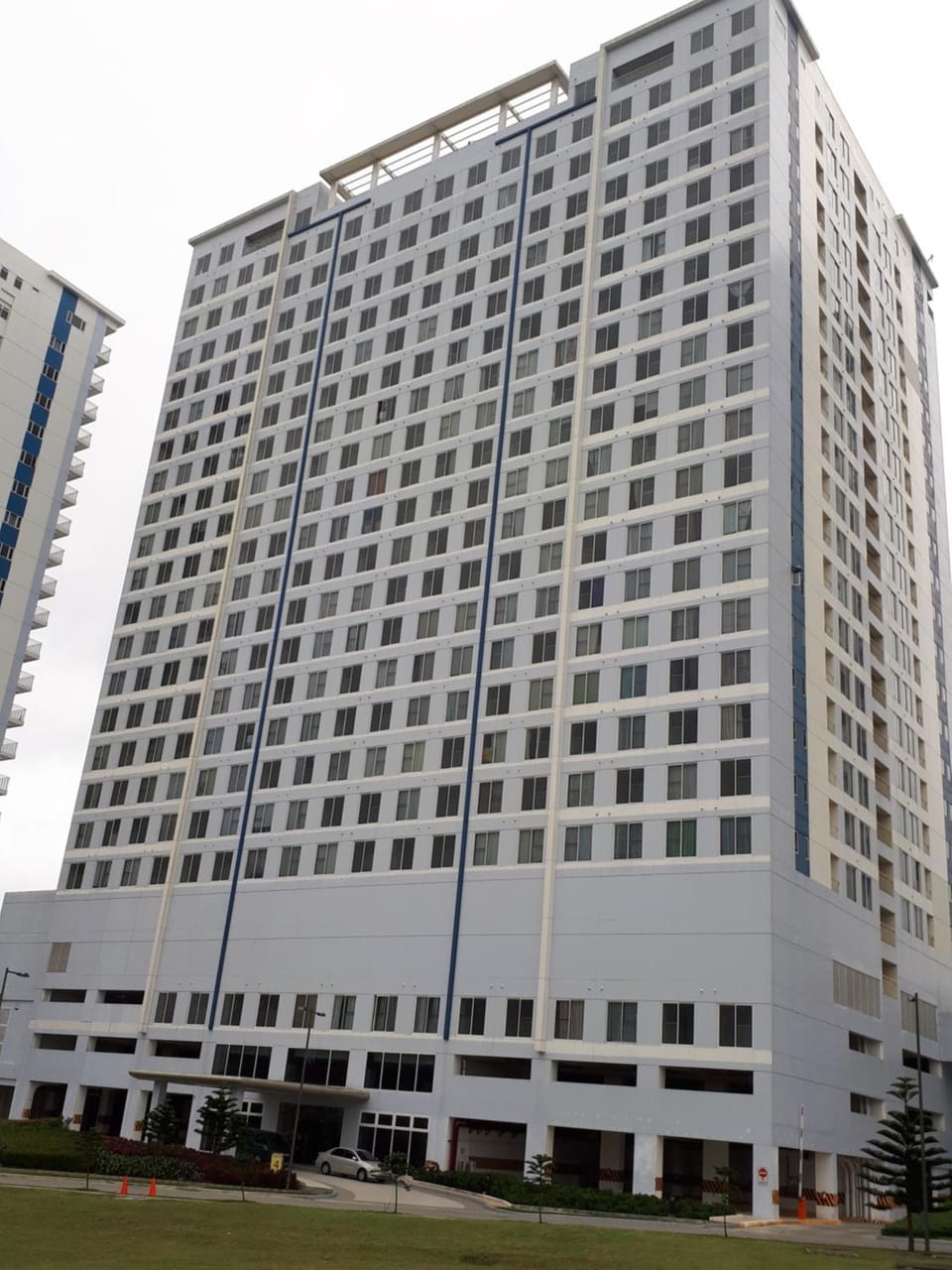 McKinley614 SMDC Wind Residences Apartment in Tagaytay