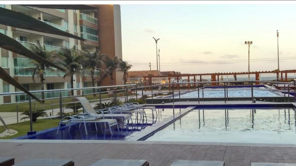 Swimming pool, Swimming pool