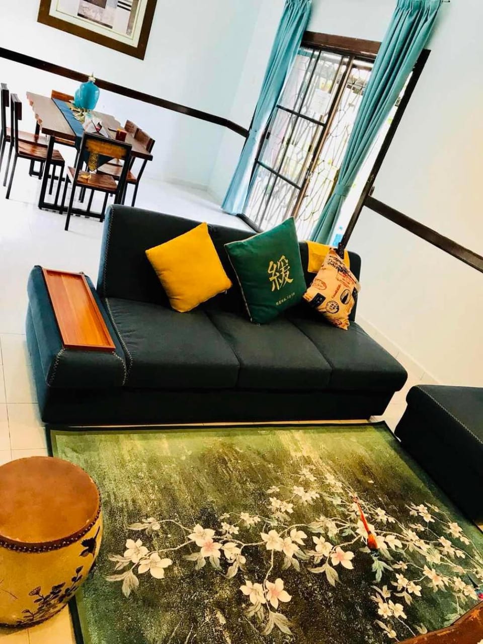 Melaka AFamosa Resort D'amour Comfortable and Healing With Theater Projector Private Villa With Garden View Swimming Pool Seasonal Christmas Theme Villa in Negeri Sembilan, Malaysia