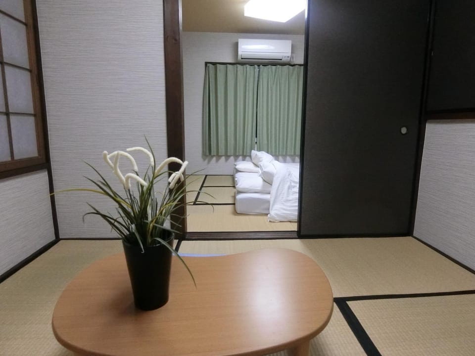 Hana Botan House in Kyoto
