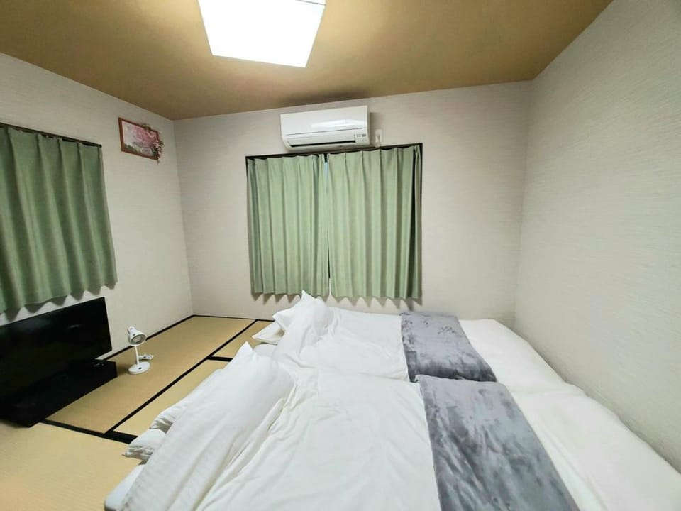 Hana Botan House in Kyoto