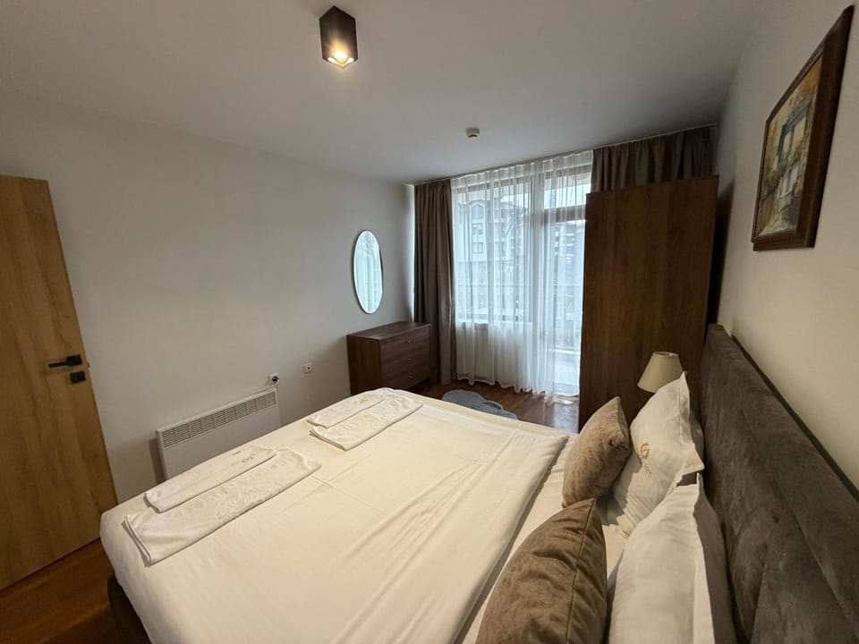 Elegant Lux Hotel Hotel in Bansko