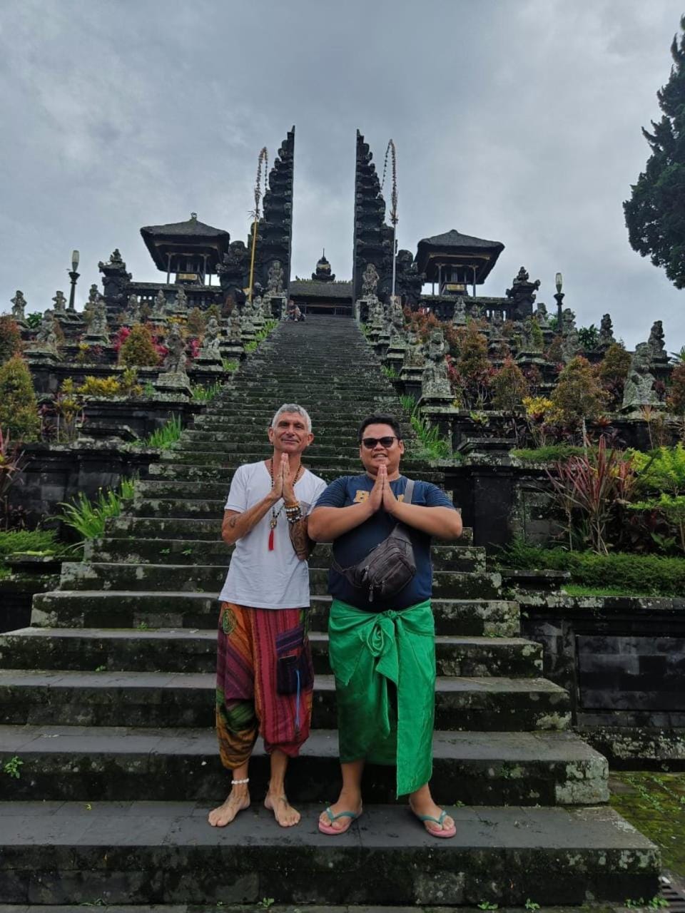 Tungeh Inn Family Resort Vacation rental in Ubud