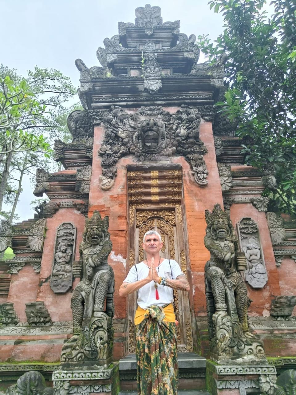 Tungeh Inn Family Resort Vacation rental in Ubud