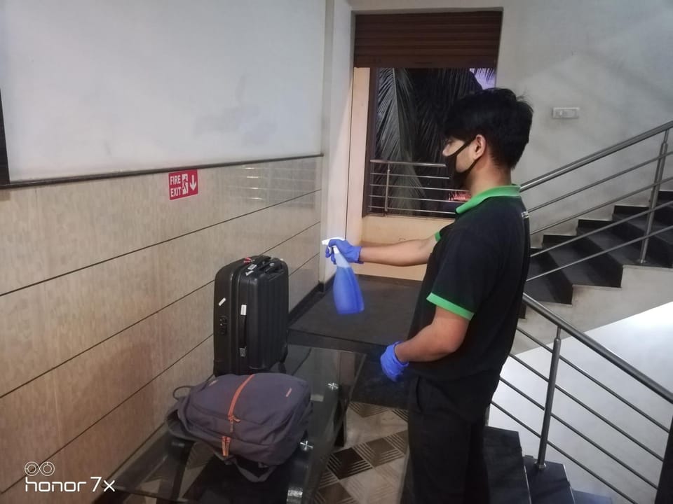 Staff