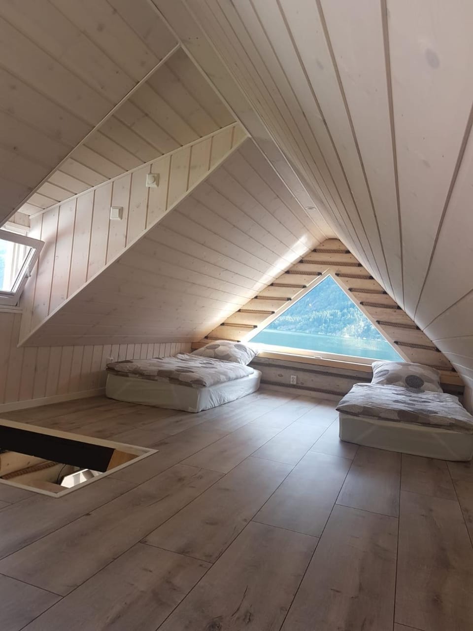 Bazyl Apartment Apartment in Vestland