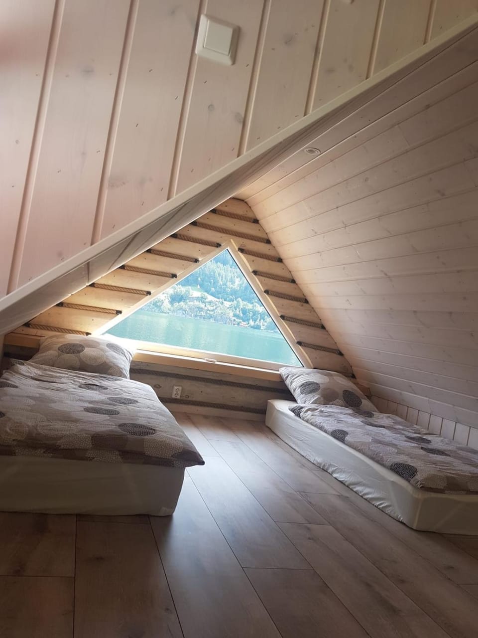 Bazyl Apartment Apartment in Vestland
