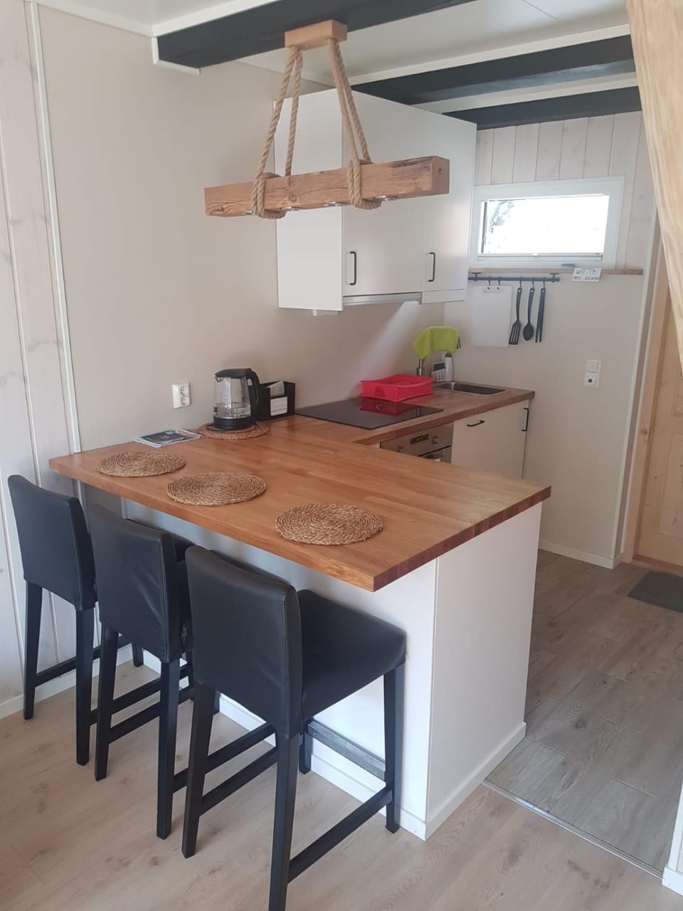 Bazyl Apartment Apartment in Vestland