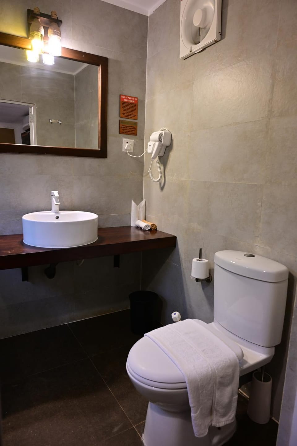 Toilet, Bathroom