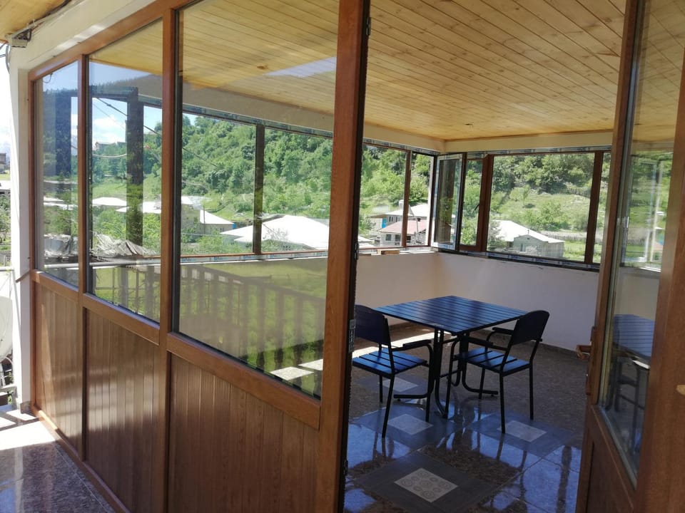 Guest House Khergiani Bed and Breakfast in Georgia