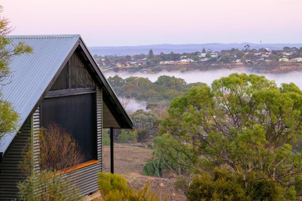 Riverview Rise Retreats Villa in South Australia