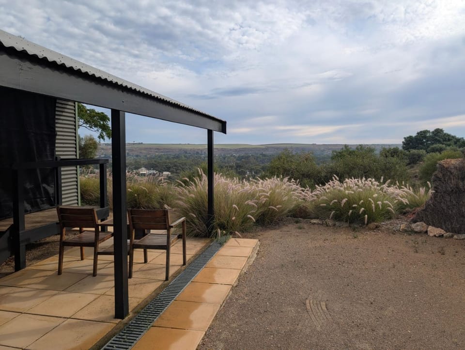Riverview Rise Retreats Villa in South Australia