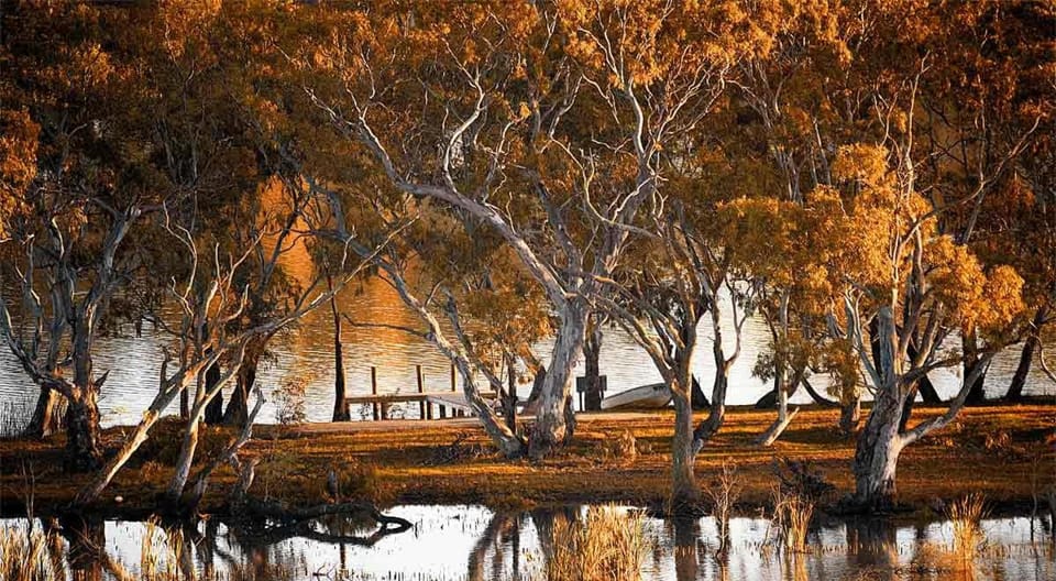 River view