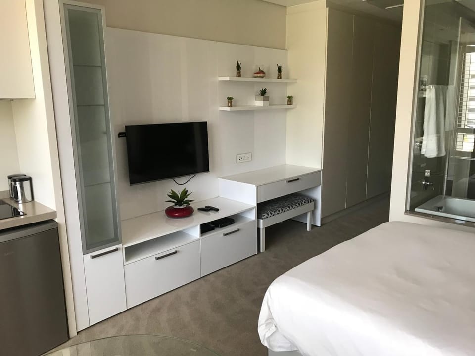 Sandton Skye Apartment in Sandton