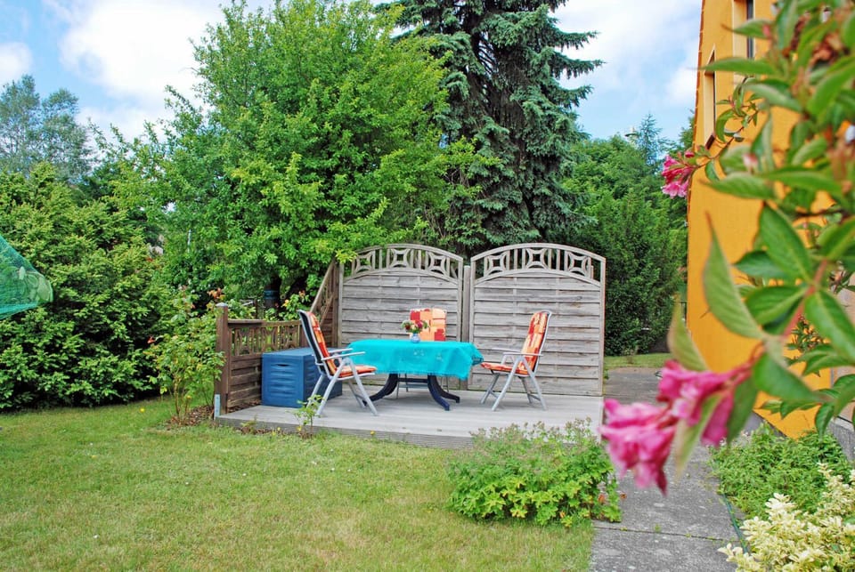 Selliner Ferienwohnungen Apartment in Sellin