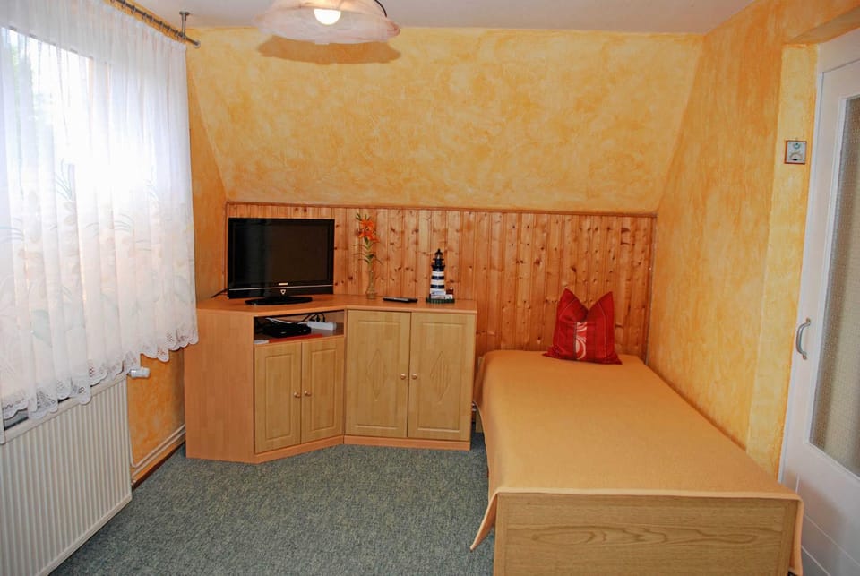 Selliner Ferienwohnungen Apartment in Sellin