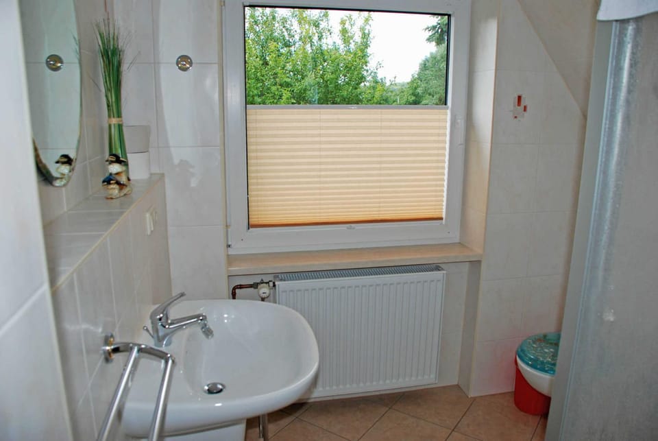 Selliner Ferienwohnungen Apartment in Sellin