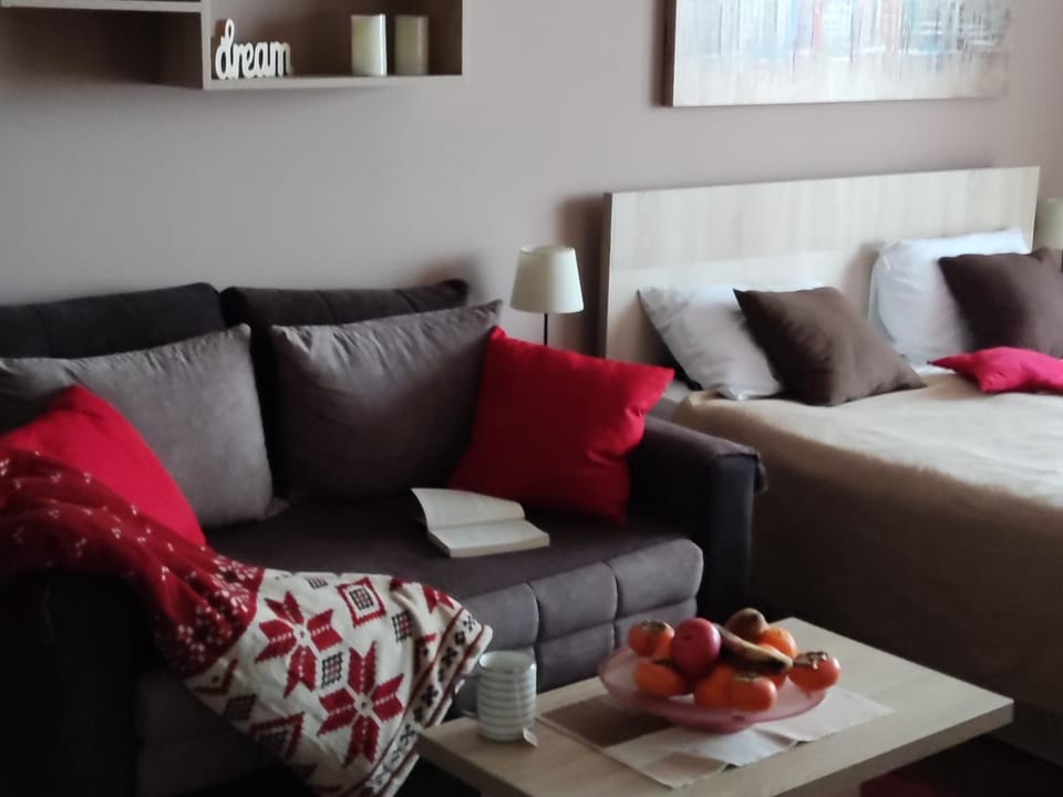 Apartman Sunset Milmari Kopaonik M10 Apartment in Serbia