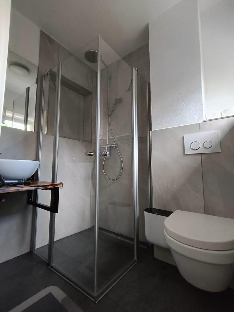 Ferienwohnung Gurabic Apartment in Tyrol