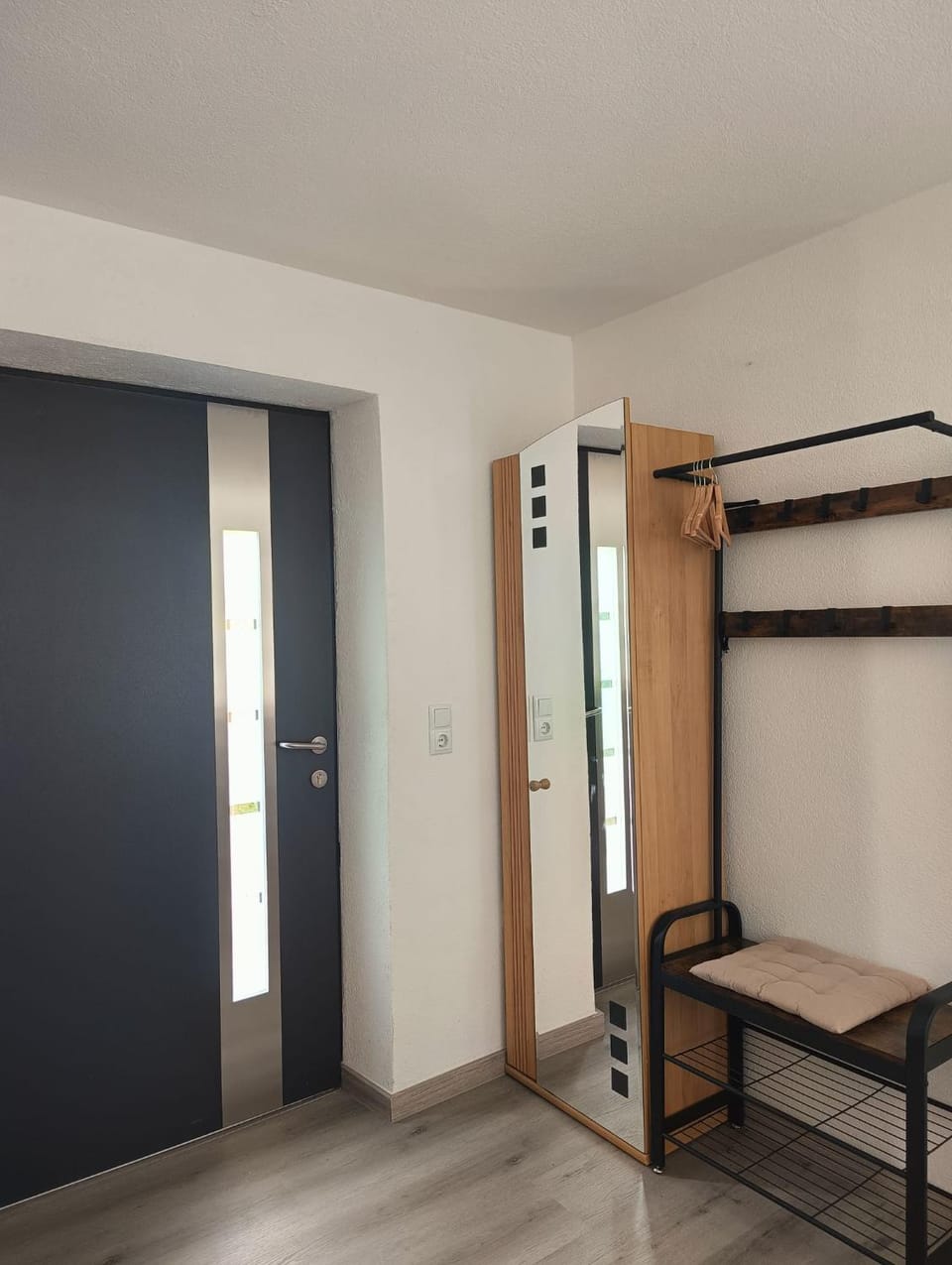 Ferienwohnung Gurabic Apartment in Tyrol