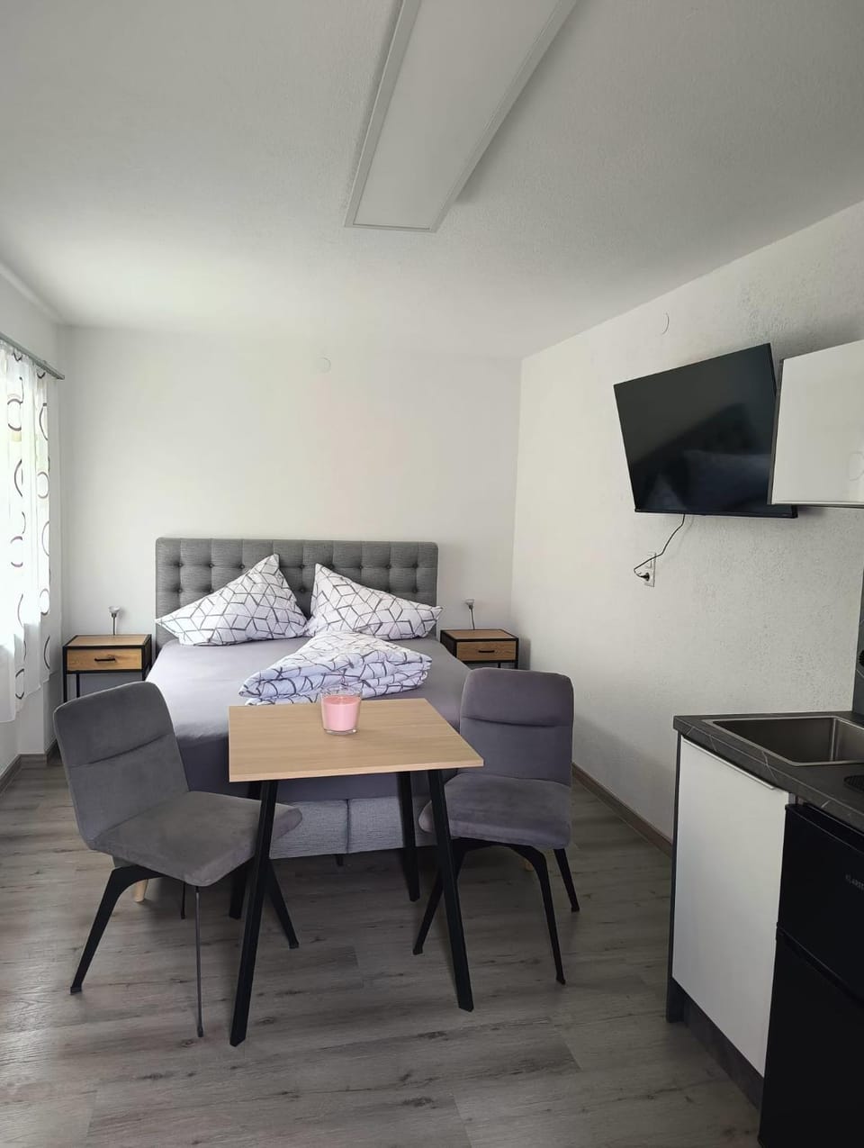 Ferienwohnung Gurabic Apartment in Tyrol