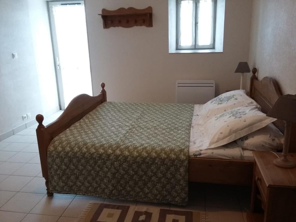 La Ferme Du Vincin Bed and Breakfast in Arradon