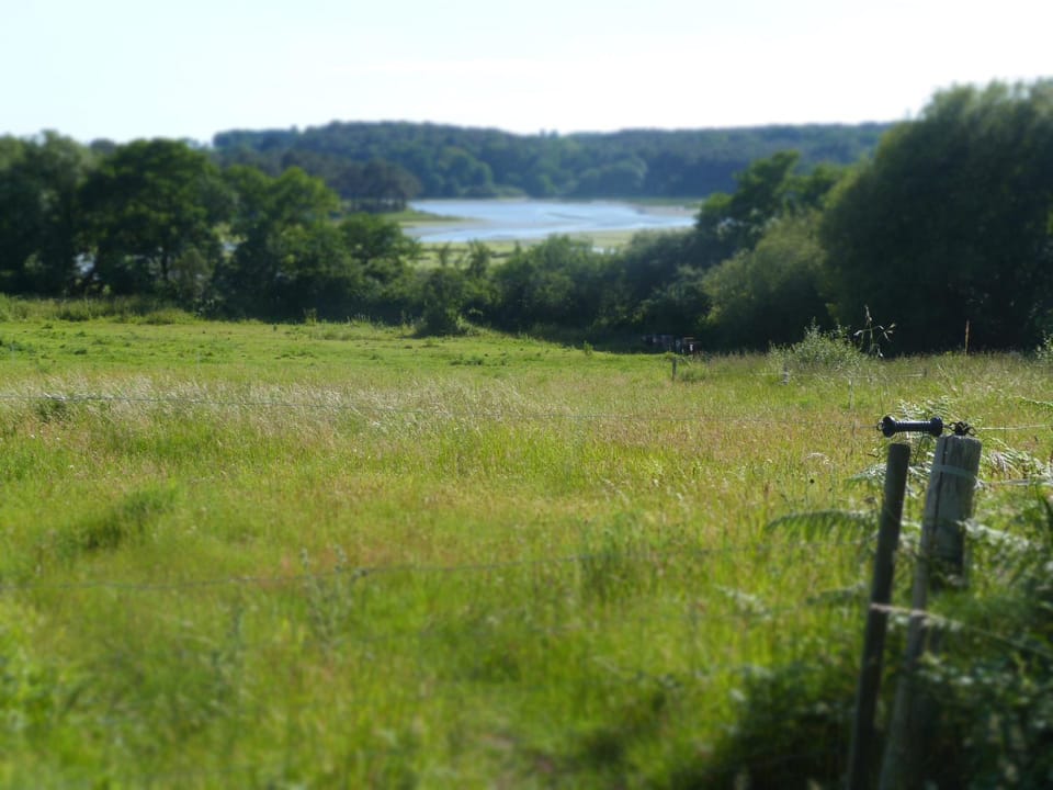 La Ferme Du Vincin Bed and Breakfast in Arradon