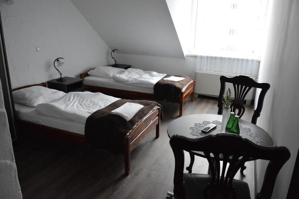 Świtezianka Resort in Slovakia