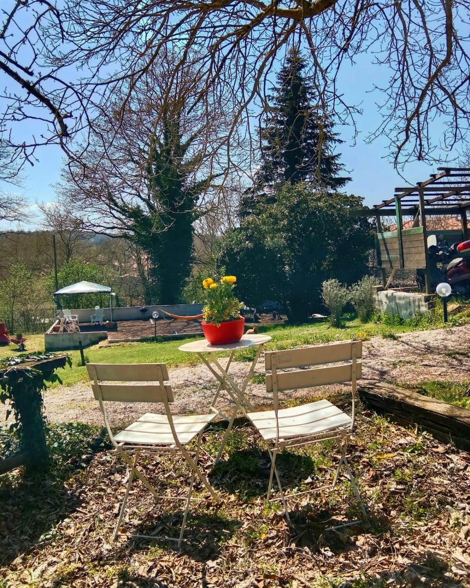 LA GROTTA Bed and Breakfast Bed and Breakfast in Umbria