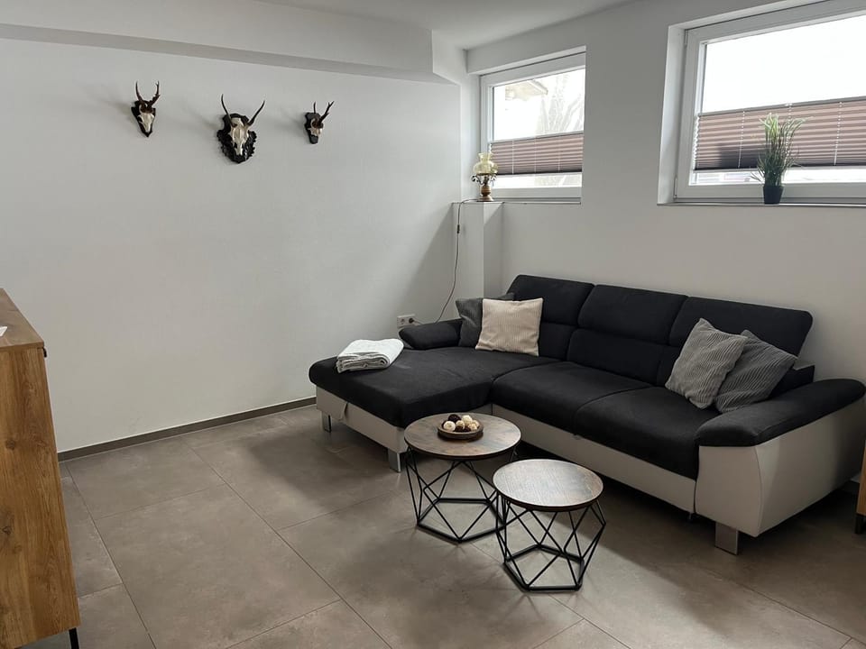 Berghof Schmitte Country House in Winterberg