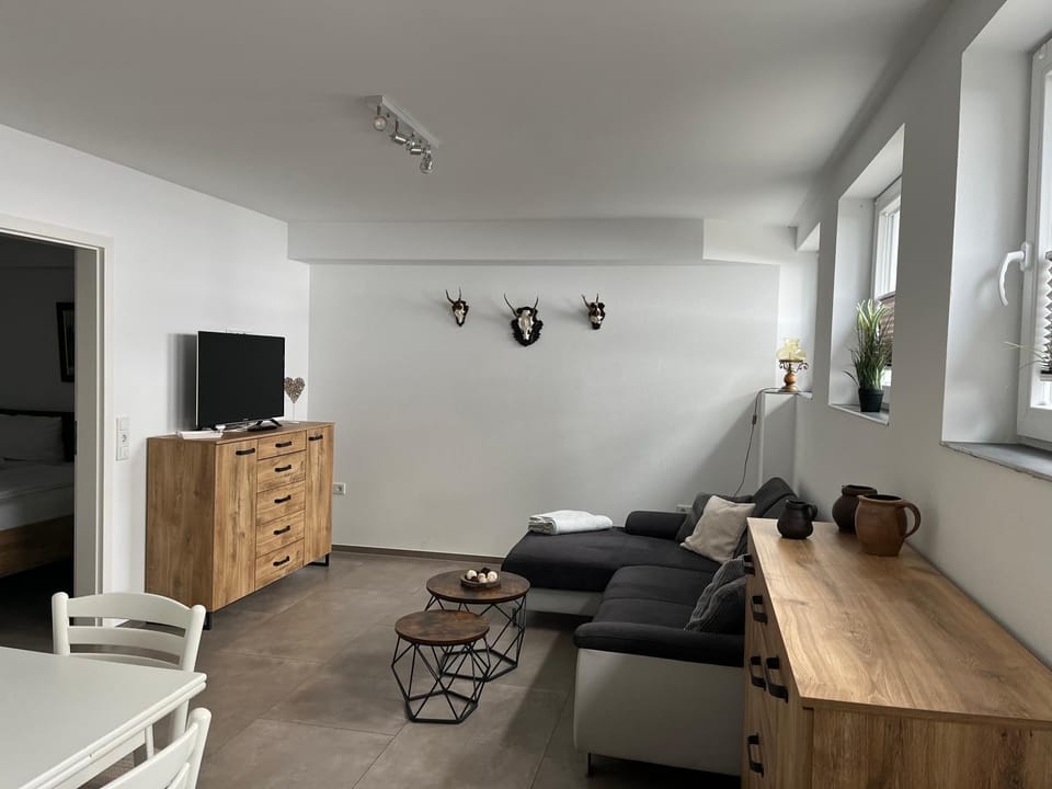 Berghof Schmitte Country House in Winterberg