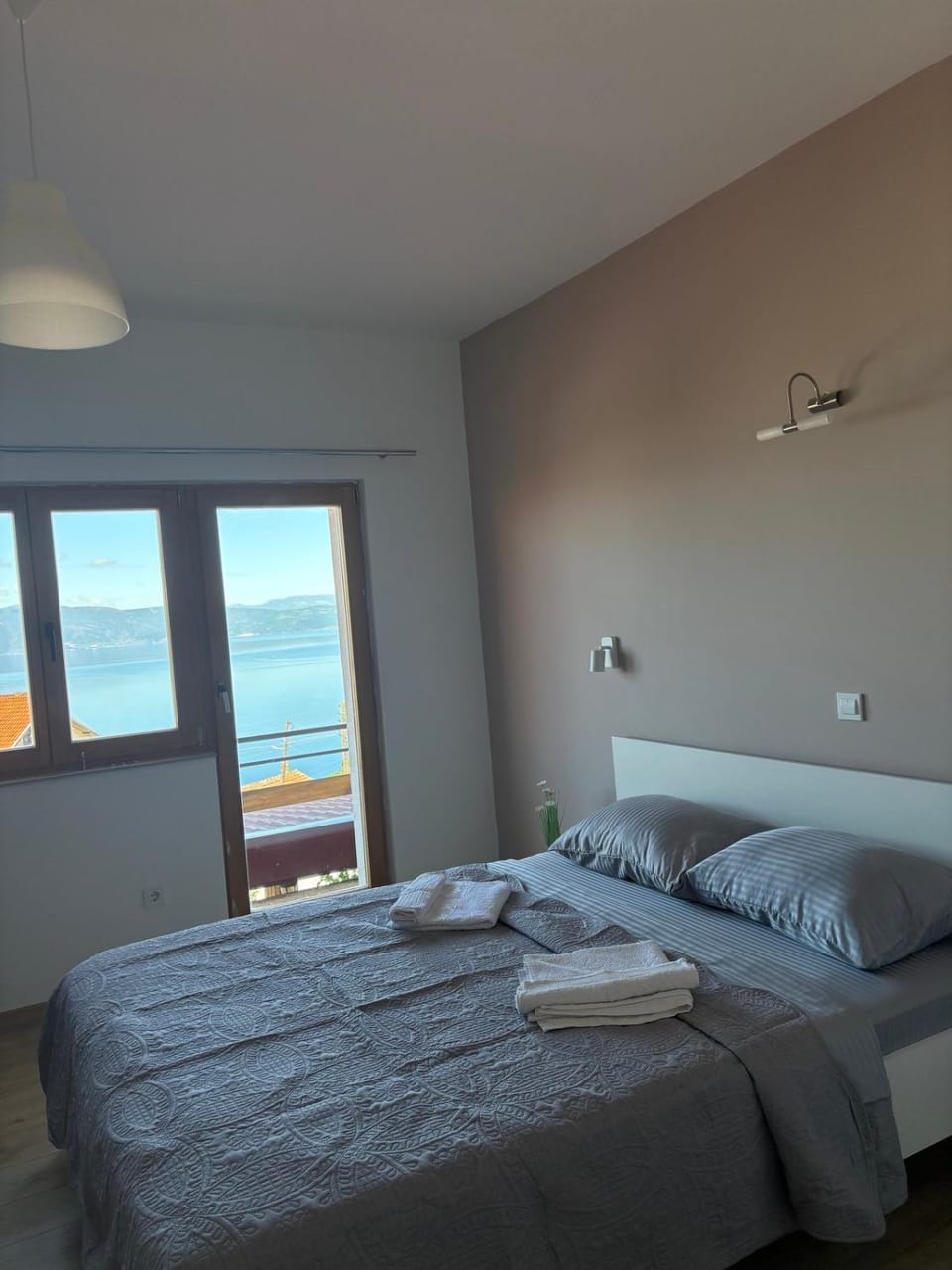 Risto's Guest House Bed and Breakfast in Municipality of Ohrid, North Macedonia