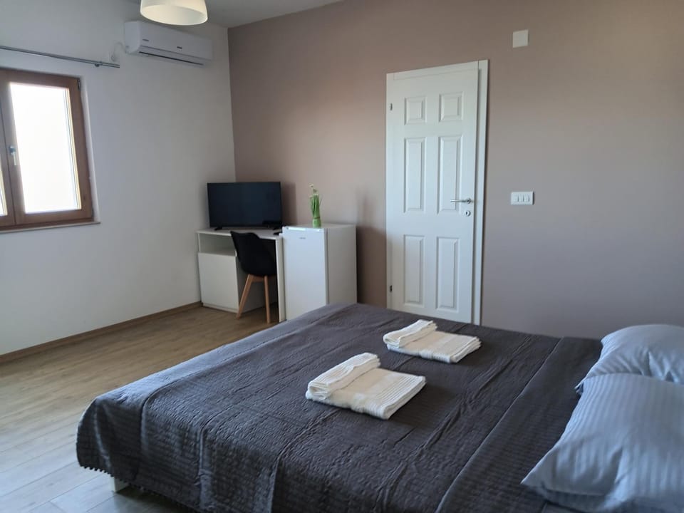 Risto's Guest House Bed and Breakfast in Municipality of Ohrid, North Macedonia