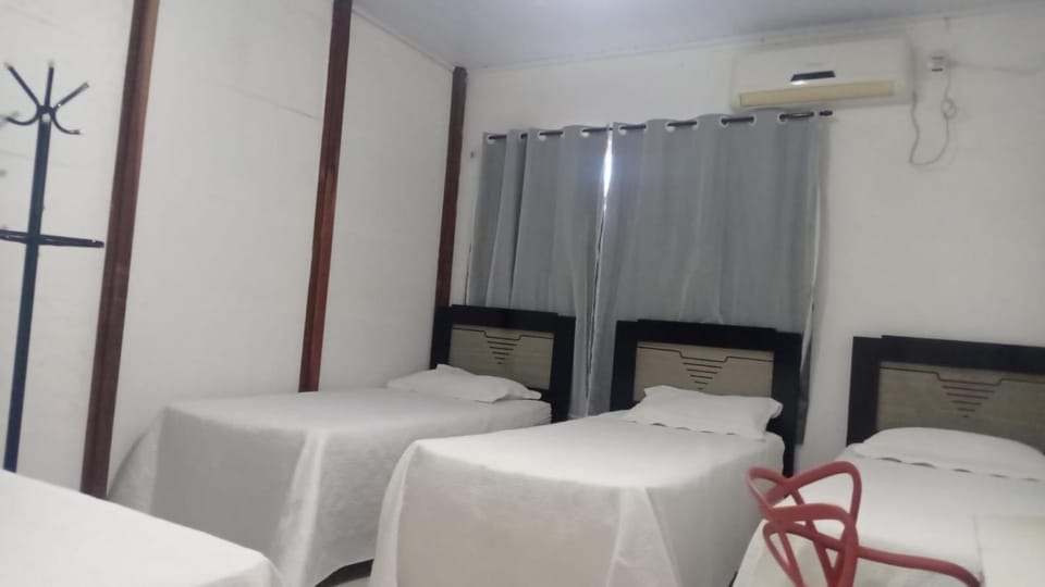 Pousada Chapada das Mesas Inn in State of Tocantins