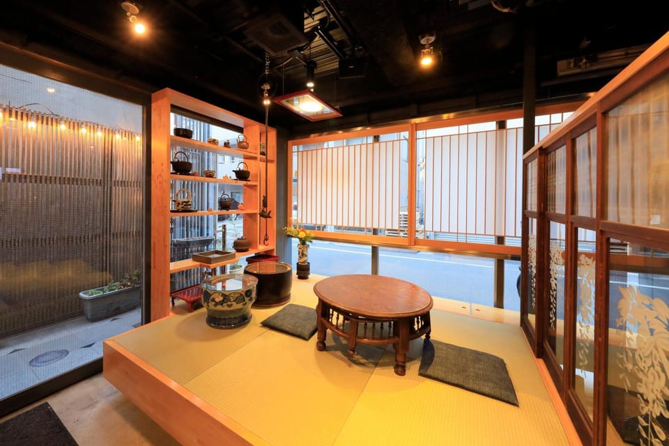 Lounge or bar