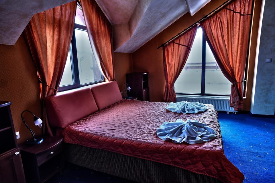 Hotel Friends Hotel in Bansko
