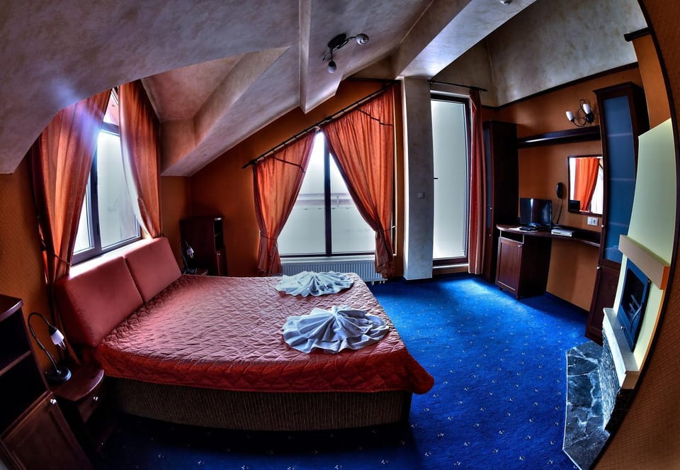 Hotel Friends Hotel in Bansko