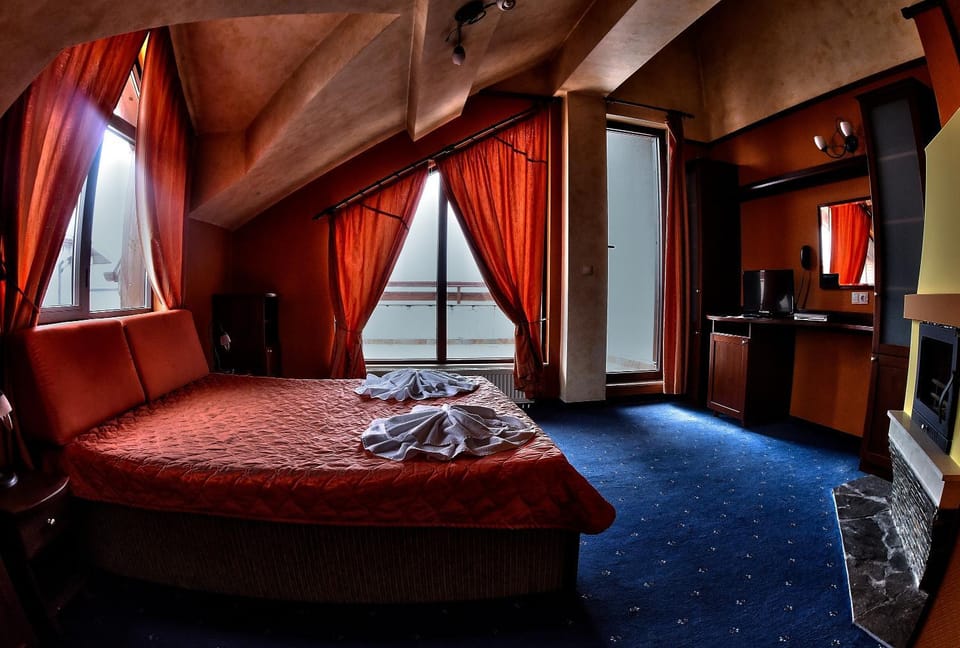 Hotel Friends Hotel in Bansko