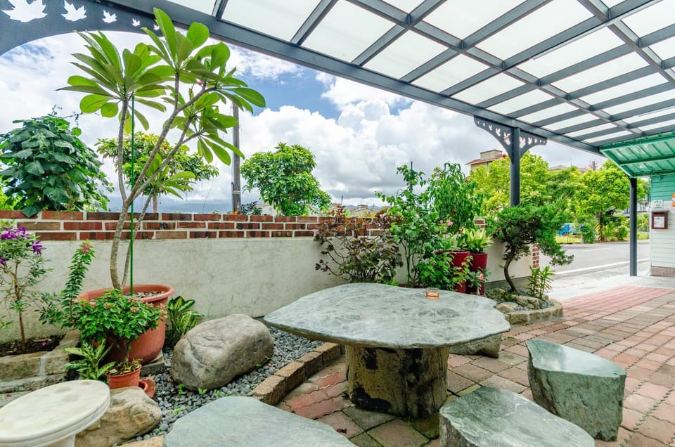 Andy's House Vacation rental in Taiwan, Province of China