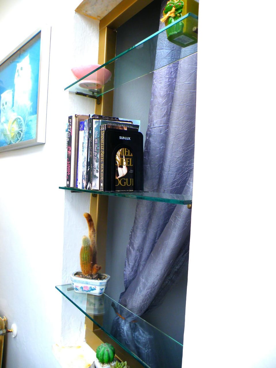 Alessandro Carro Affittacamere Bed and Breakfast in Vernazza