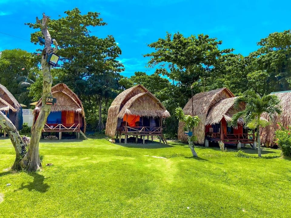 Lanta Marina By Mam&Mod Resort in Sala Dan