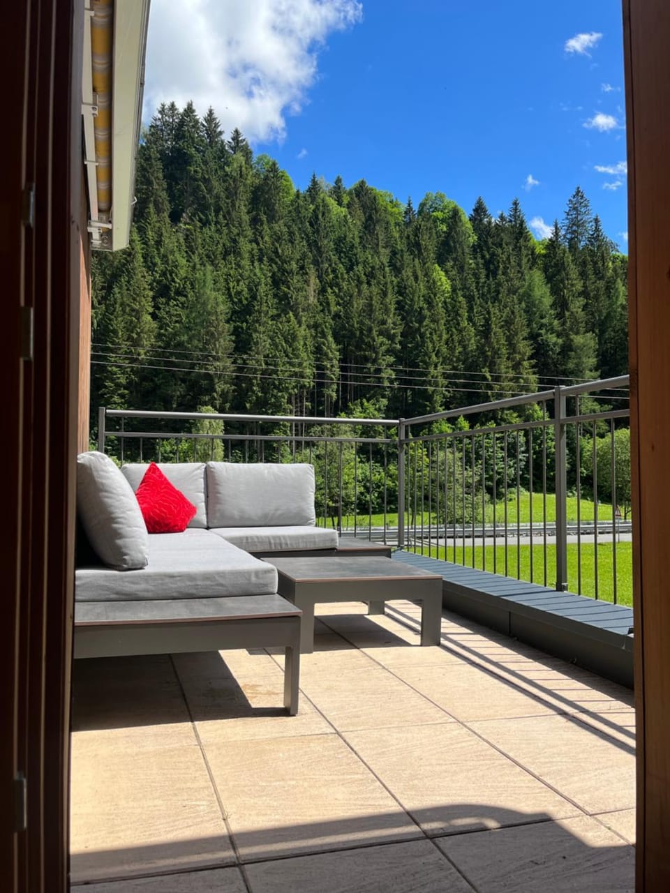 Chalet Schiederhof House in Salzburgerland