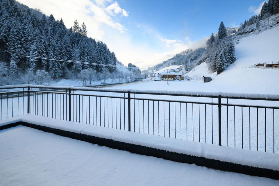Chalet Schiederhof House in Salzburgerland