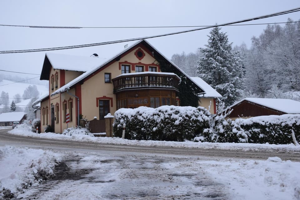 Day, Winter